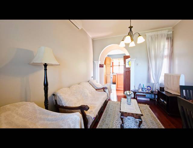 2 BEDROOM APARTMENT FOR SALE IN MUSGRAVE
